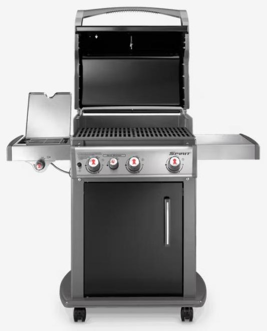 Weber spirit e 330 grill online